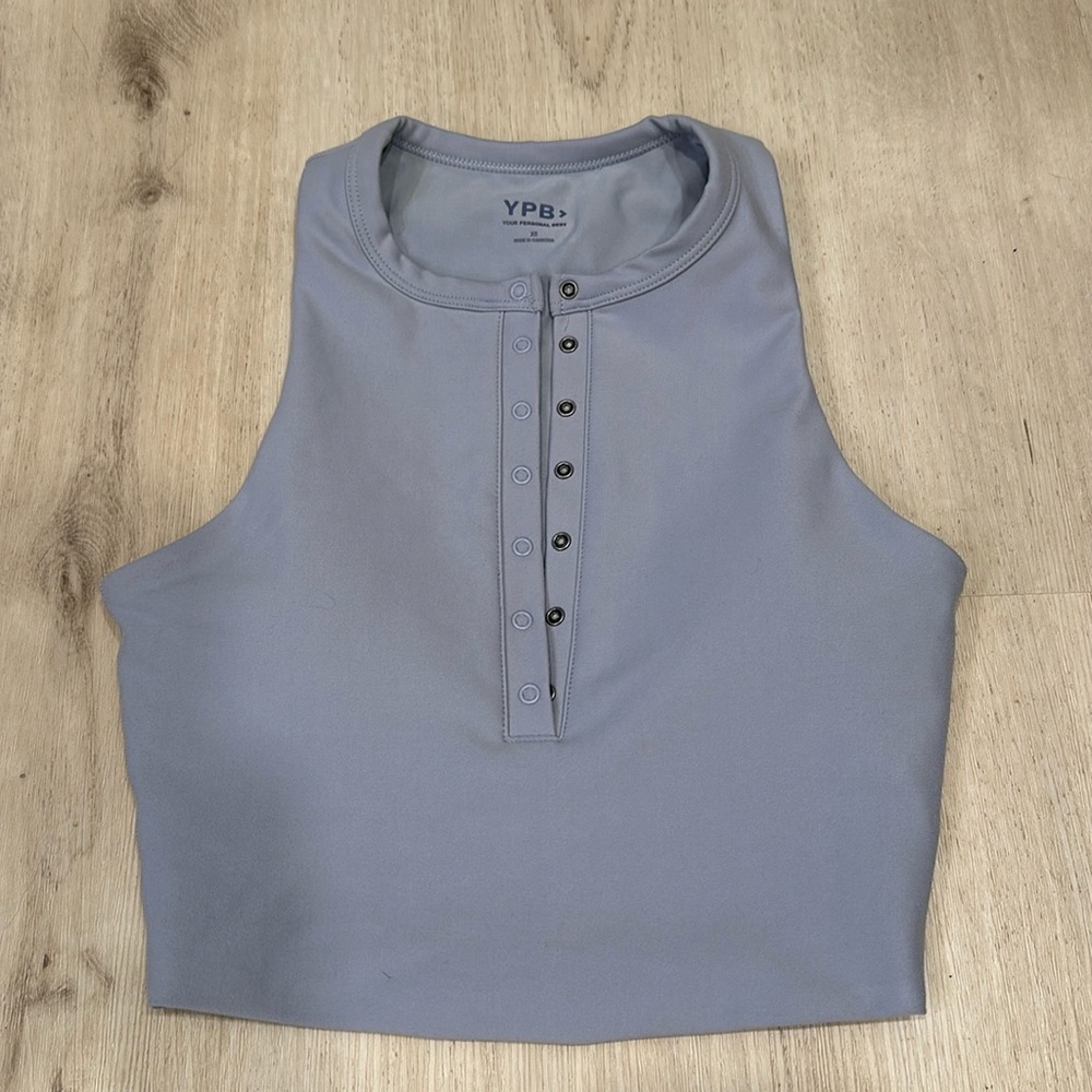 💙Abercrombie & Fitch YPB Top💙